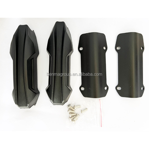 Protection de moteur de moto, barre anti-choc, pare-chocs, bloc décoratif pour BMW R1250GS R1200GS ADV Adventure <span class=keywords><strong>F800GS</strong></span> F850GS F750GS - Product Image 2