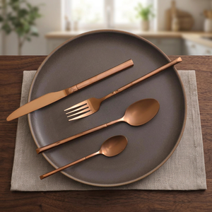 Fourchette exquise pour les fêtes et les occasions formelles avec glamour et grâce. - Product Image 5