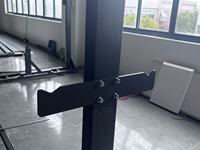 Nouvelle conception YUYI Machine de stockage de tissus entièrement automatique 380V avec 1 an de garantie
