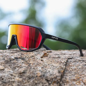 <span class=keywords><strong>Kapvoe</strong></span>-<span class=keywords><strong>Gafas</strong></span> de Sol para ciclismo, anteojos antideslumbrantes UV400 para deportes al aire libre - Product Image 2