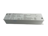 Alimentation LED dimmable Triac ETL 60W 120V vers 24V pour bande LED