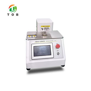 Probador de Permeabilidad de Separadores de Baterías de Litio TOB con Método Gurley - Product Image 1