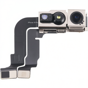 Cable flexible de cámara frontal para iPhone 15 Pro - Product Image 2