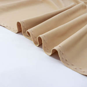 Wingtex-tissu anti-transpiration en Nylon de haute qualité, 64% Spandex, 36% 180gsm, sans couture, pleine longueur, pour sous-vêtements, yoga - Product Image 5