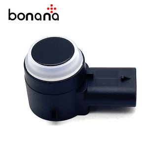 Capteurs de stationnement PDC avant et arrière, 1 pièce, pour Vauxhall Astra K (15-19), avec joint torique, 13447541 - Product Image 4