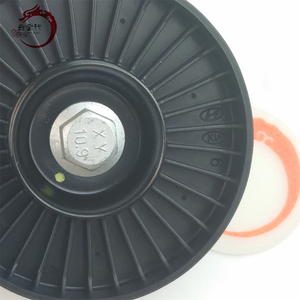 Correa de transmisión de alta calidad para el sistema del motor 25286-2B010 252862B010 para Hyundai Accent 25286 2B010 - Product Image 6