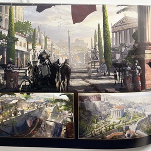 Ustom-Folleto de impresión de catálogo, - Product Image 6