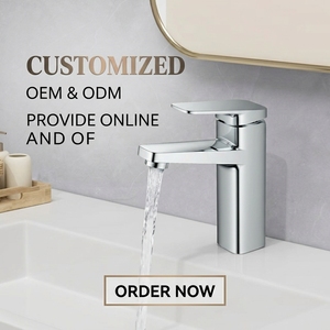 <span class=keywords><strong>Grifo</strong></span> <span class=keywords><strong>de</strong></span> Lavabo Monomando Moderno <span class=keywords><strong>de</strong></span> Latón con Válvula Cerámica, <span class=keywords><strong>Sensor</strong></span> Táctil, Mezclador <span class=keywords><strong>de</strong></span> <span class=keywords><strong>Agua</strong></span> Fría/Caliente <span class=keywords><strong>para</strong></span> Baño, Dormitorio o Apartamento - Product Image 2