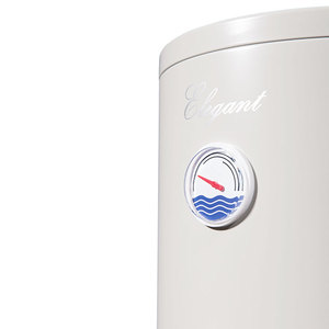 <span class=keywords><strong>Chauffe</strong></span>-<span class=keywords><strong>eau</strong></span> électrique <span class=keywords><strong>vertical</strong></span> en émail de 100 litres pour le ménage et l'hôtel pour la douche bouillante - Product Image 4