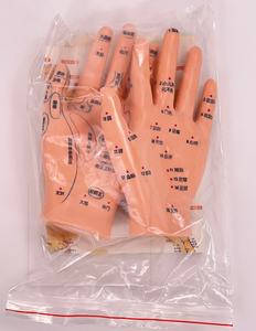 टीसीएम शिक्षण मॉडल सटीक Acupoint शिक्षण हाथ मॉडल अनुशासन मालिश एक्यूपंक्चर प्रशिक्षण हाथ मॉडल चित्र परमवीर चक्र सामग्री - Product Image 4