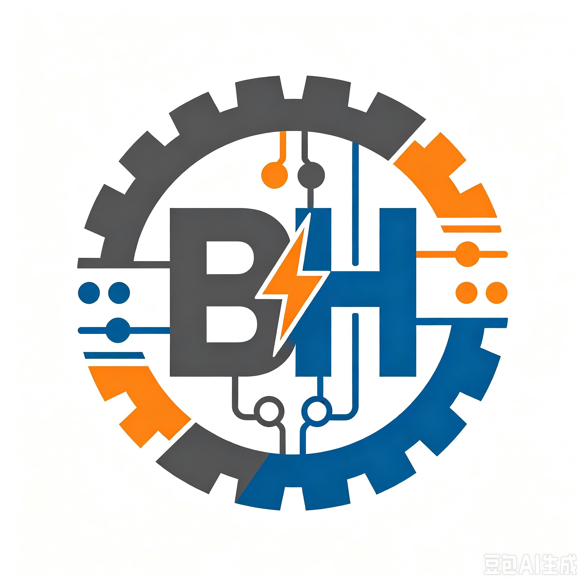 Shanghai Binghan Technology Co., Ltd. logo
