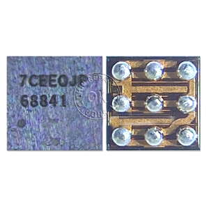 68841 BCM59355A2IUB3G 77357-<span class=keywords><strong>8</strong></span> SKY13702-20 77803-20 STPMB1 puce de <span class=keywords><strong>chargeur</strong></span> USB pour <span class=keywords><strong>iphone</strong></span> 6 6s plus <span class=keywords><strong>8</strong></span> 8plus X 11 Pro max power IC - Product Image 6