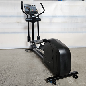 Équipement de fitness commercial de <span class=keywords><strong>luxe</strong></span>, vélo <span class=keywords><strong>elliptique</strong></span>, matériel de gym, entraîneurs elliptiques commerciaux haut de gamme - Product Image 6