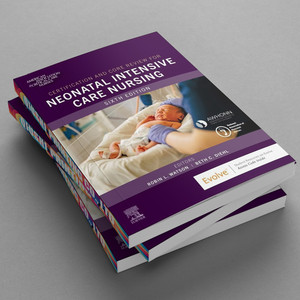 Libro <span class=keywords><strong>di</strong></span> Testo Medico per Terapia Intensiva Neonatale 6a Edizione Copertina Morbida Rilegatura Perfetta Stampa Personalizzata - Product Image 5