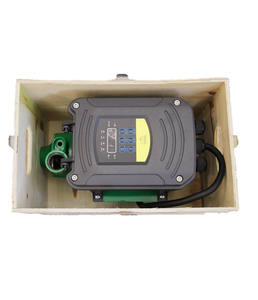 Bomba de Agua <span class=keywords><strong>Solar</strong></span> Centrífuga de Alta Presión de 48V 500W para Riego - Product Image 6