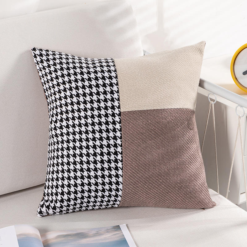 สีน้ำตาล