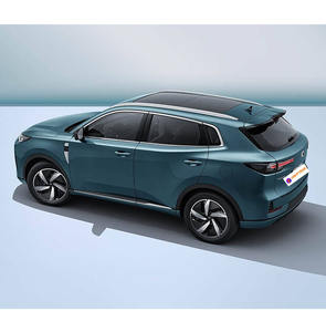 <span class=keywords><strong>SUV</strong></span> électrique Changan Q05 neuf et <span class=keywords><strong>pas</strong></span> <span class=keywords><strong>cher</strong></span>, autonomie de 405 km, 5 places, 5 portes, conduite à gauche, BEV à vendre - Product Image 4