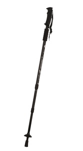 Bastones <span class=keywords><strong>de</strong></span> <span class=keywords><strong>Senderismo</strong></span> Telescópicos Ajustables <span class=keywords><strong>de</strong></span> Aleación <span class=keywords><strong>de</strong></span> Aluminio <span class=keywords><strong>de</strong></span> Alta Calidad, Bastones Plegables <span class=keywords><strong>de</strong></span> Carbono para Caminatas, Trekking, Montañismo al Aire Libre - Product Image 4