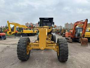 140K Graduadora usada CAT 140K Venta 2023 Buenas condiciones Buen usado CAT 140HK Motor Graduadora 140H 140G Caterpillar 140K Graduadoras usadas - Product Image 6