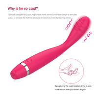 Mini G-Punkt Finger Vibrator weiblich schnell Orgasmus Nippel Klitoris Stimulator Dildo Massage gerät Erwachsene Produkte geeignet weibliches Sexspielzeug