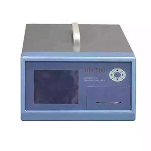 HPC500 analyseur de gaz d'échappement <span class=keywords><strong>Automobile</strong></span>, analyseur de gaz, analyseur de gaz d'échappement, prix - Product Image 1