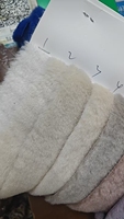 Hoodie Sherpa Pria Amerika, Mantel Musim Gugur Bahan Nonwoven, Sweatshirt Fleece Bolak-Balik Model Longgar, Hoodie Sherpa Pria