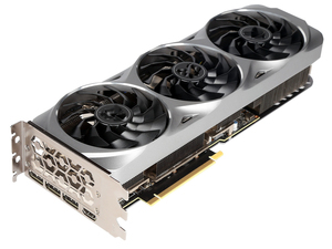 เกม GPU RTX 3080 3070 3060 3050กราฟิกการ์ด VGA การ์ดแสดงผล3080 GeForce RTX สำหรับเล่นเกม OC waterforce WB 10g การ์ดแสดงผล - Product Image 5