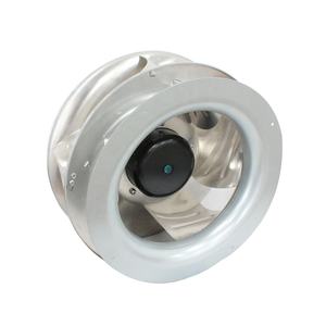 EC 230V 355W 가전 제품 용 고지능 브러시리스 팬 모터 - Product Image 5