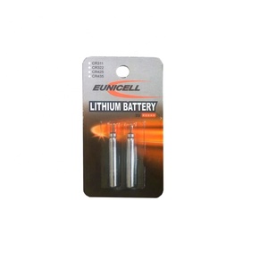CR425 3V Lithium Battery CR435 CR425 CR311 Pin Type Batteries for LED <strong>Fishing</strong> <strong>Float</strong> Light Battery - Product Image 4