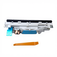   Panneau de commande de chauffage et climatisation pour camion 8520046000, remplacement pour l'ensemble de commande HVAC FL60 FL70 C840