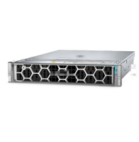 Serveur en rack 2U R7715, processeur série 9005