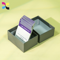 Fabricant de jeux de société couple adulte