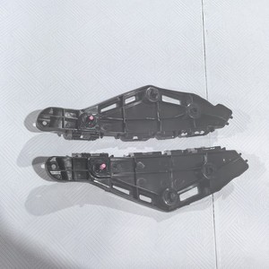 ขายึดกันชนหน้าโตโยต้า 52536-48040 52535-48050 สำหรับ RX200 2017 อะไหล่ทดแทน - Product Image 4