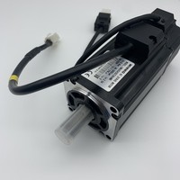 Motor Servo Direct Drive untuk Mesin Jahit 750W AC Tiga Fasa Tahan Air Motor Servo Robot Kinco