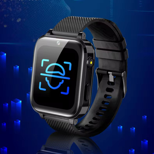 Bán Buôn 1.7 Inch 4G Android Smartwatch Với <span class=keywords><strong>GPS</strong></span> Định Vị Wifi Ứng Dụng Video C Cho Sinh Viên Trẻ Em Cha Mẹ- - Product Image 3