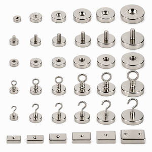 <span class=keywords><strong>Topfmagnete</strong></span> Ø 16mm 20mm 25mm 32mm mit Senkbohrung, starke Seltenerd-Neodym-Magnete mit Senkbohrung - Product Image 4