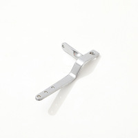 Pièces de machine à coudre industrielle à grande vitesse pour la fabrication de sacs, tensionnement au crochet Jinhua Newlang DS-9C 033072 DN-2HS, Japon