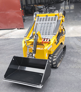 Резиновая гусеничная 200x72x32, тяжелая резиновая дорожка для KBT23 - Product Image 3