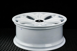 Rines Forjados a Medida de 19-20 Pulgadas |   Fundas de Lujo a Medida para Sedanes Ejecutivos, Coupés de Alto Rendimiento y Autos Grand <span class=keywords><strong>Touring</strong></span> Premium - Product Image 6