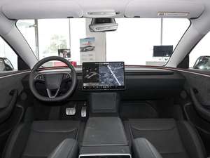 รถยนต์ไฟฟ้าเทสล่า รุ่น <span class=keywords><strong>3</strong></span> ปี 2025 แบบซีดาน ขับเคลื่อนล้อหลัง พร้อมระบบขับเคลื่อน 4 ล้อ ประหยัดพลังงาน จากยานยนต์พลังงานใหม่ - Product Image 2