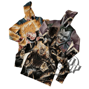 Cardigan da <span class=keywords><strong>donna</strong></span> <span class=keywords><strong>rosa</strong></span> personalizzato, taglie forti USA, stile bomber, con cerniera, tie-dye, girocollo, tipo coperta/tappeto - Product Image 5