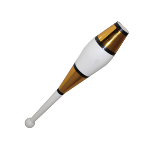Jouets de jonglage professionnels, clubs de jonglage de cirque pour les spectacles de clowns - Product Image 2