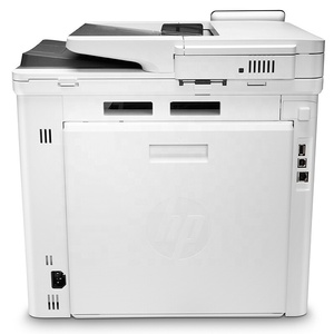 Stampante <span class=keywords><strong>Laser</strong></span> Multifunzione Originale M479DW con Licenza, Copia Fronte/Retro Automatica <span class=keywords><strong>A4</strong></span>, Scansione, Fax e Connettività USB - Product Image 2