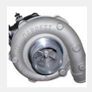 Garrett Gt3071R Turbocharger