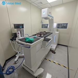 <span class=keywords><strong>Scanner</strong></span> CT vétérinaire de précision pour animaux : cérébro, nez, colonne vertébrale, poumons, abdomen, fractures complexes, tumeurs, corps étrangers – Appareil d'imagerie CT pour animaux de compagnie - Product Image 4