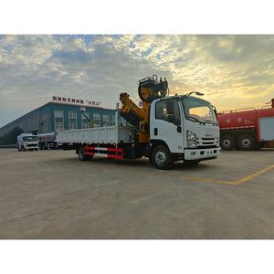 יפן 2 טון 3.2 טון sqz32 סמ z32 סמ z38 קיפול זרוע מתקפל איזוזו 4 X2 שדון - Product Image 2