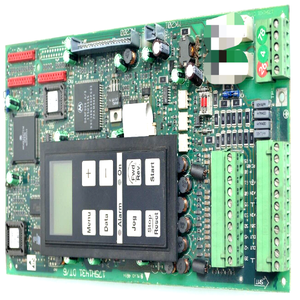 PLC 175H1431 DT6 175H1431AB6 编程控制器 - Product Image 1