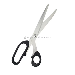 9-inch màu đen xử lý rang Shears răng cưa thép không gỉ Nhà bếp kéo thịt nướng kéo - Product Image 2