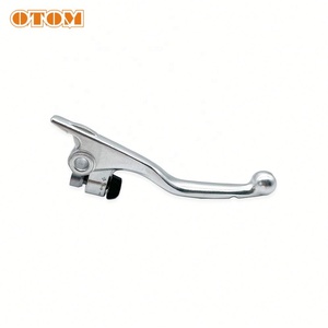 Levier de <span class=keywords><strong>frein</strong></span> avant pour moto tout-terrain SX SXF XC XCF EXC EXCF pour <span class=keywords><strong>frein</strong></span> <span class=keywords><strong>Brembo</strong></span> HUS QVARNA GASGAS - Product Image 4