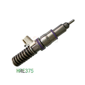Produk kelas atas perakitan injektor bahan bakar HRE375 untuk mesin Delphi seri E3.5/4L - Product Image 6